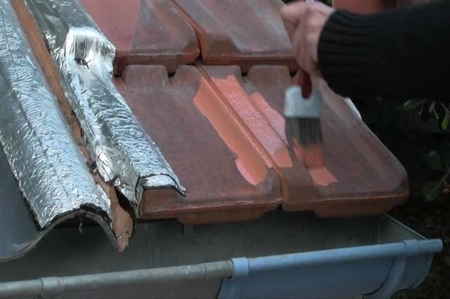 Travaux étanchéité Bordeaux